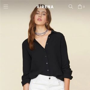 Xirena Scout Shirt